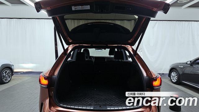 Лексус RX350h 2024 — миниатюра 20