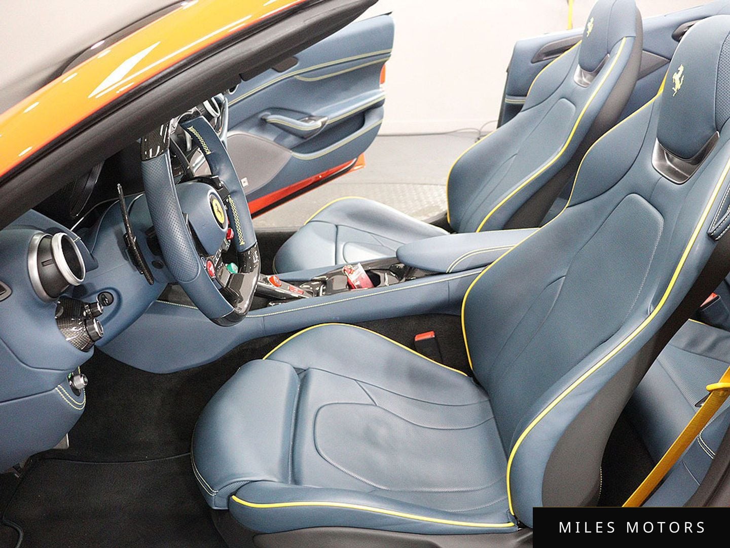 Ferrari 포르토피노 2022 — миниатюра 12