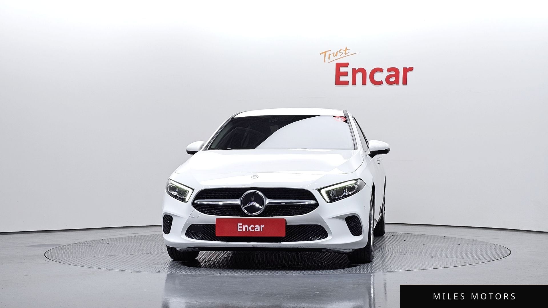 Mercedes-Benz A-Class W177 2020 — миниатюра 3
