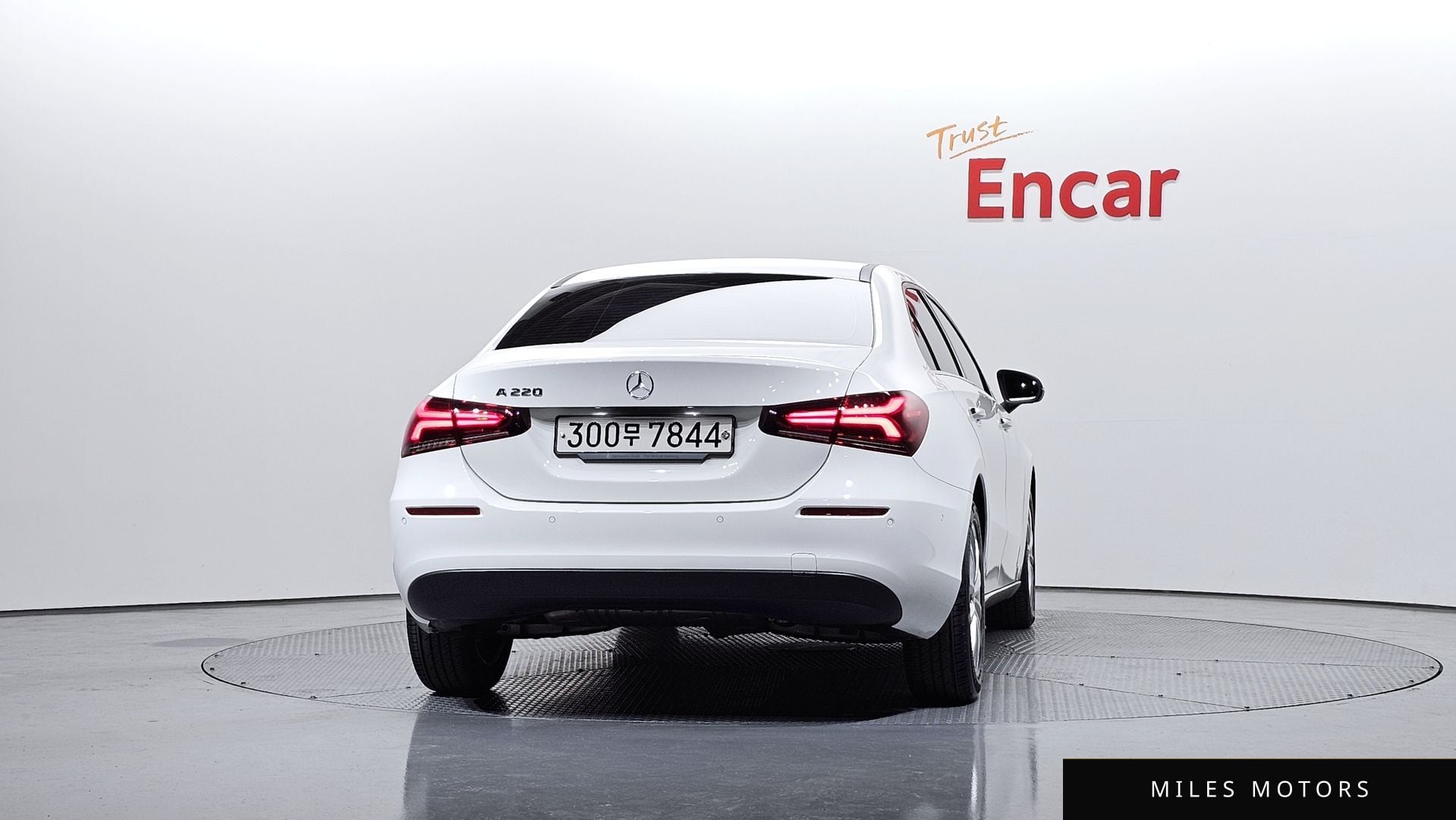 Mercedes-Benz A-Class W177 2020 — миниатюра 4