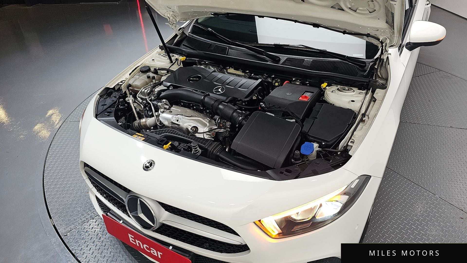 Mercedes-Benz A-Class W177 2020 — миниатюра 6