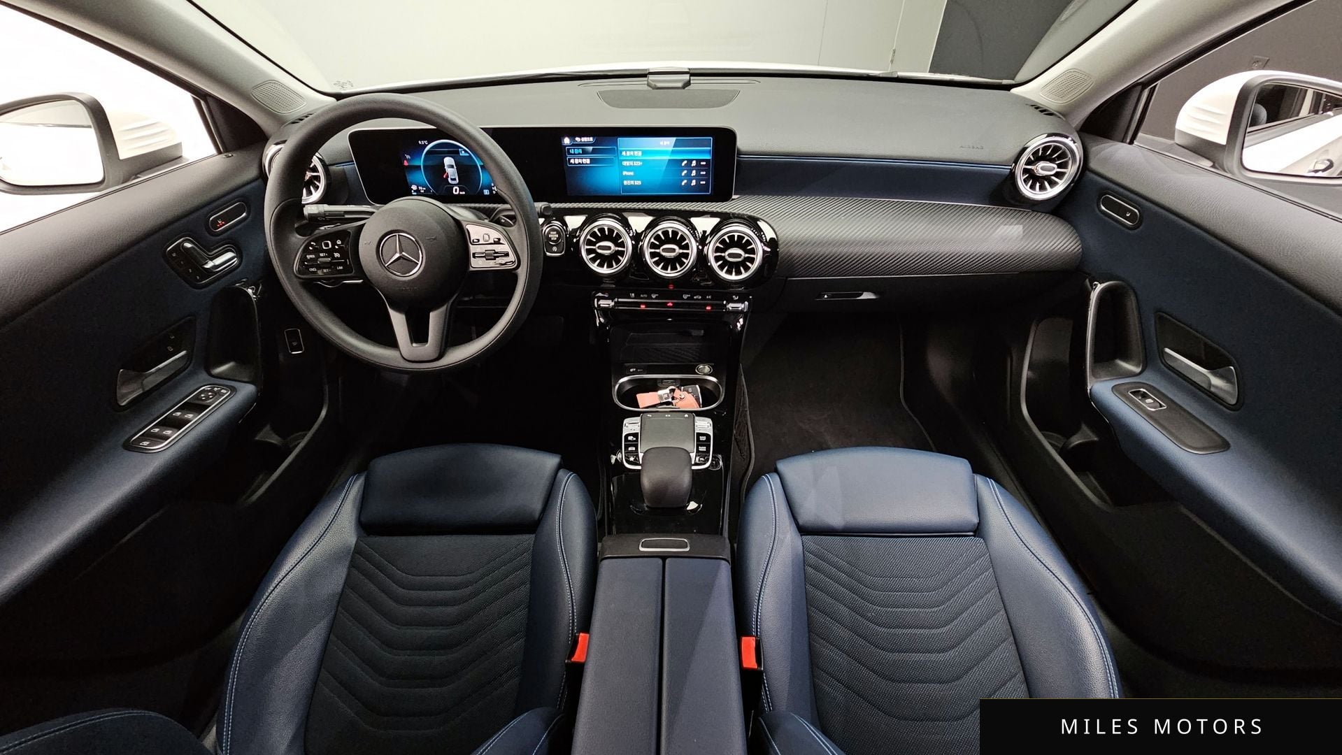 Mercedes-Benz A-Class W177 2020 — миниатюра 7