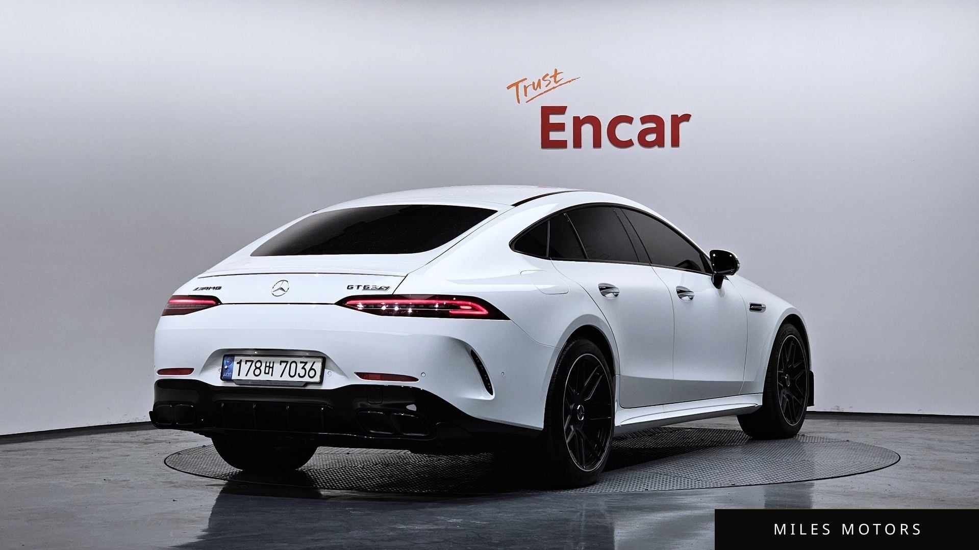 Mercedes-Benz AMG GT 2022 — миниатюра 2