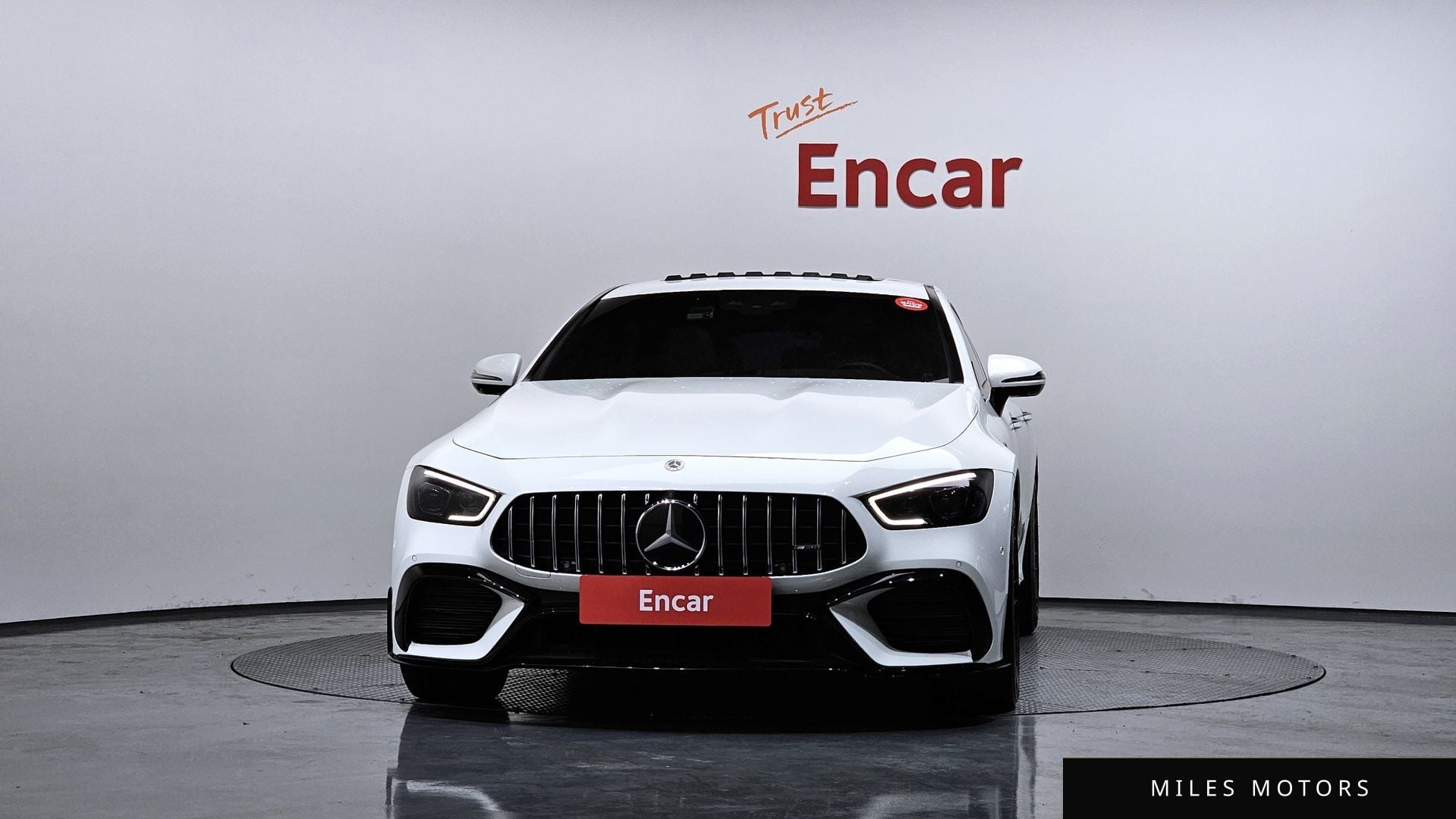Mercedes-Benz AMG GT 2022 — миниатюра 3