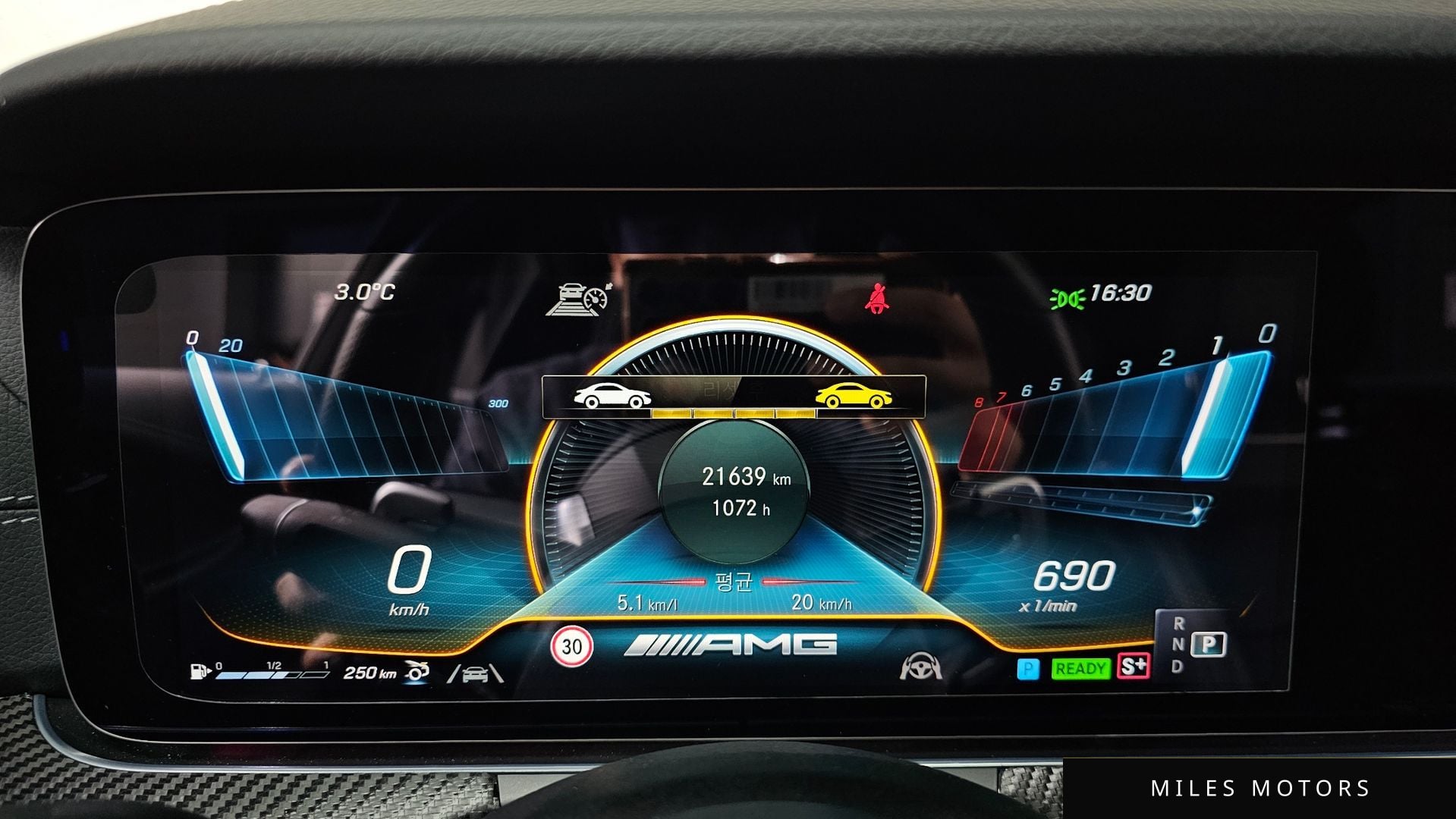 Mercedes-Benz AMG GT 2022 — миниатюра 8