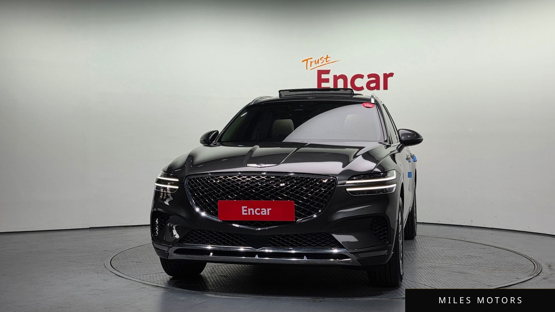 Genesis GV70 2024 — миниатюра 3