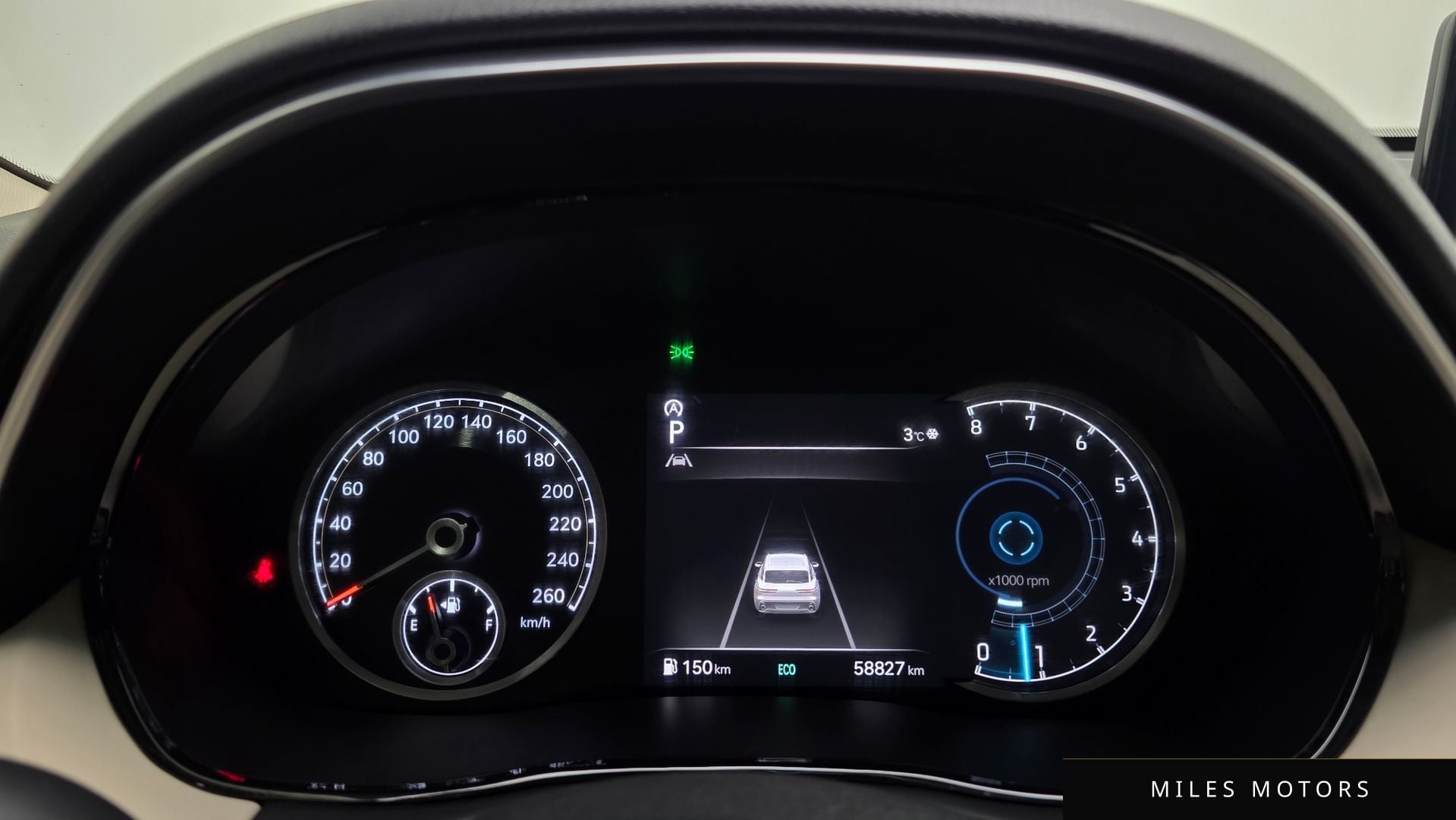 Genesis GV70 2024 — миниатюра 8