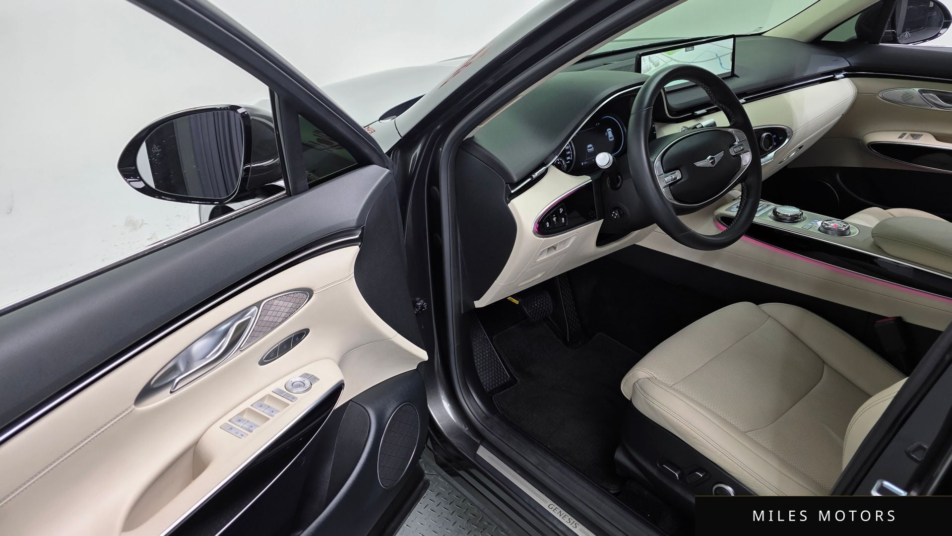 Genesis GV70 2024 — миниатюра 12