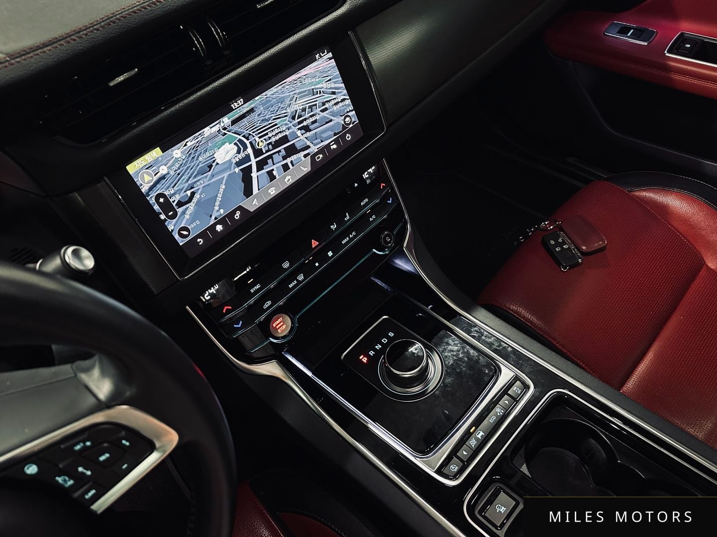 Jaguar XF (X260) 2020 — миниатюра 6