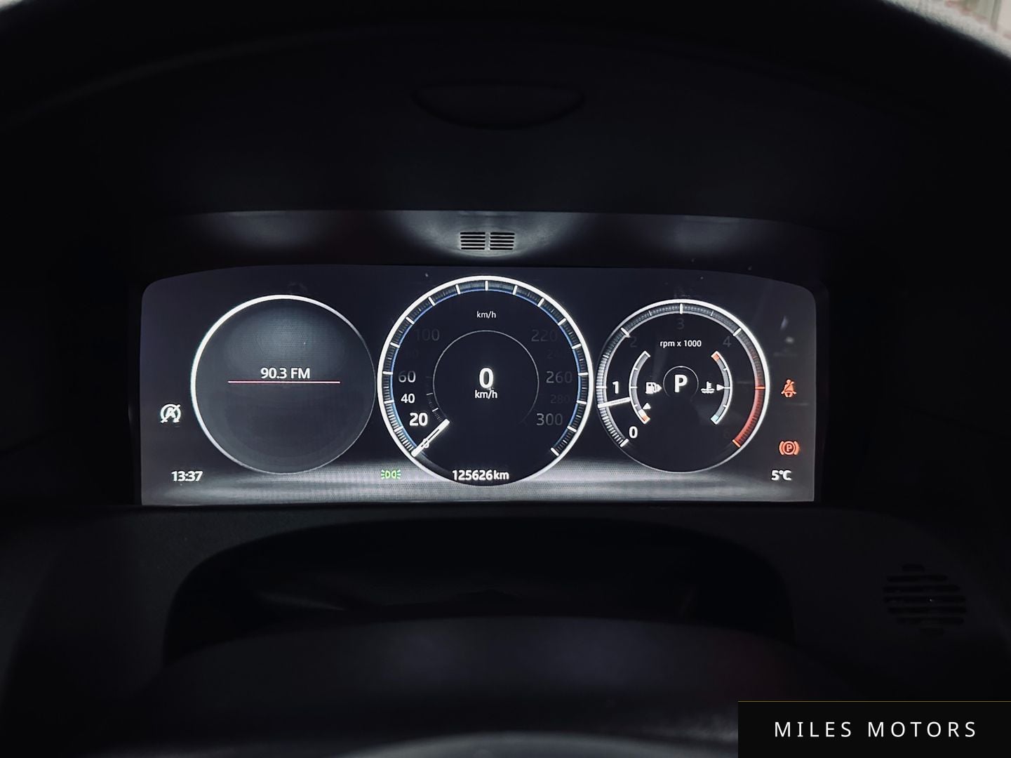 Jaguar XF (X260) 2020 — миниатюра 8
