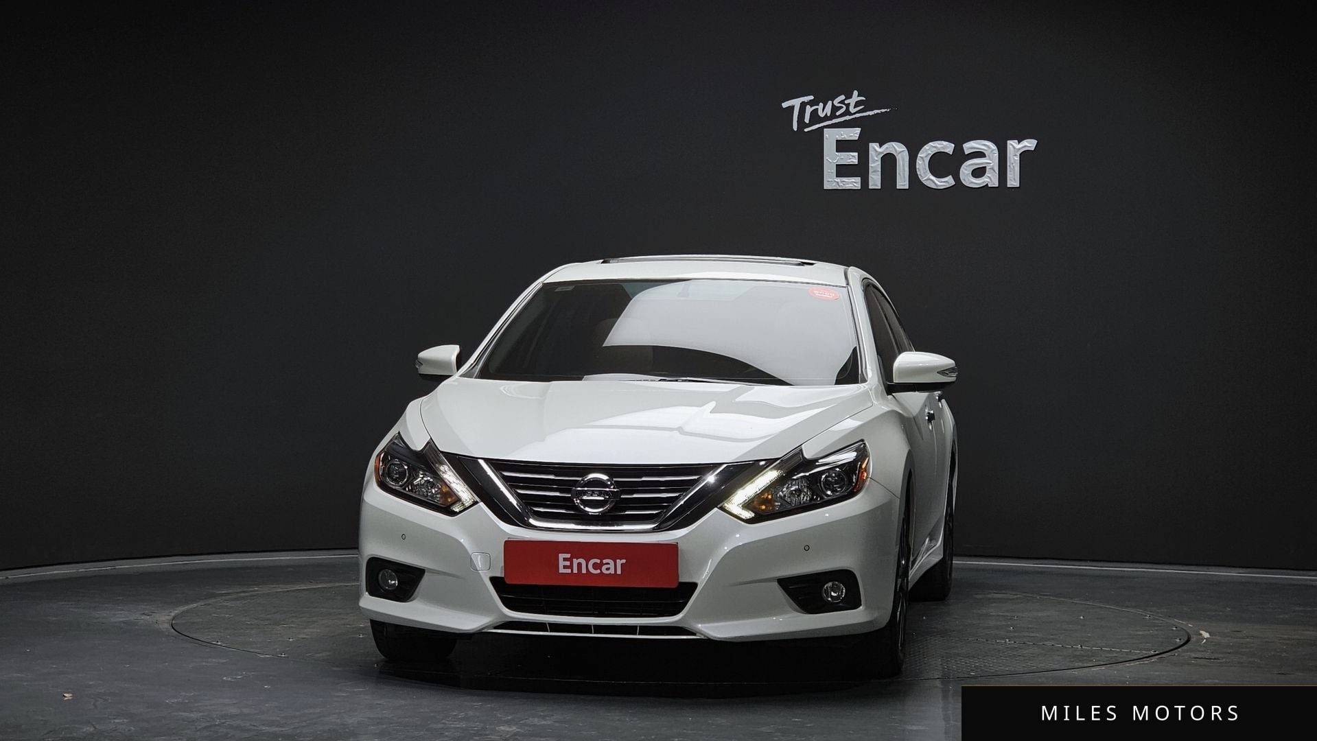 Nissan Altima 2017 — миниатюра 3