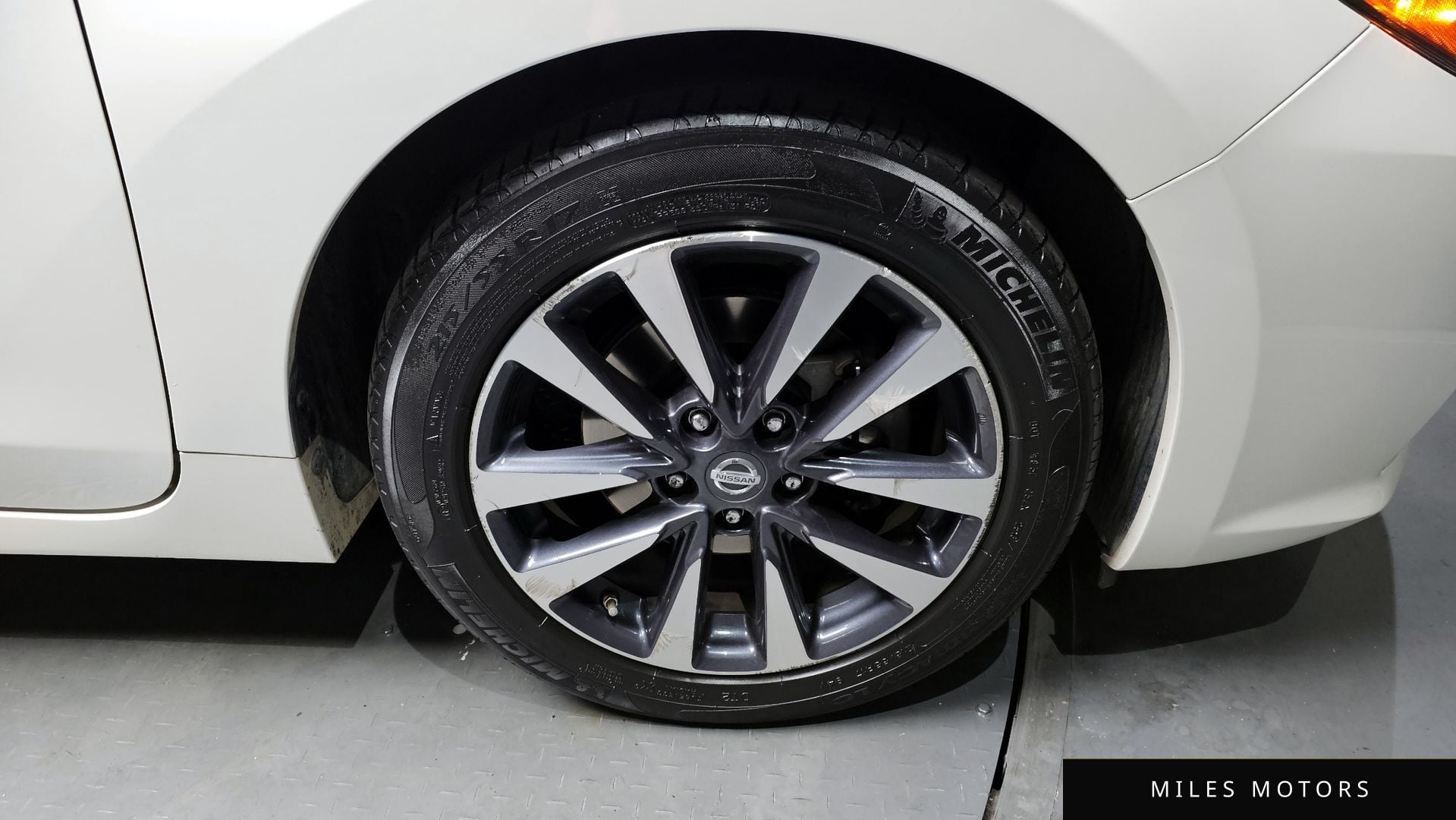 Nissan Altima 2017 — миниатюра 5