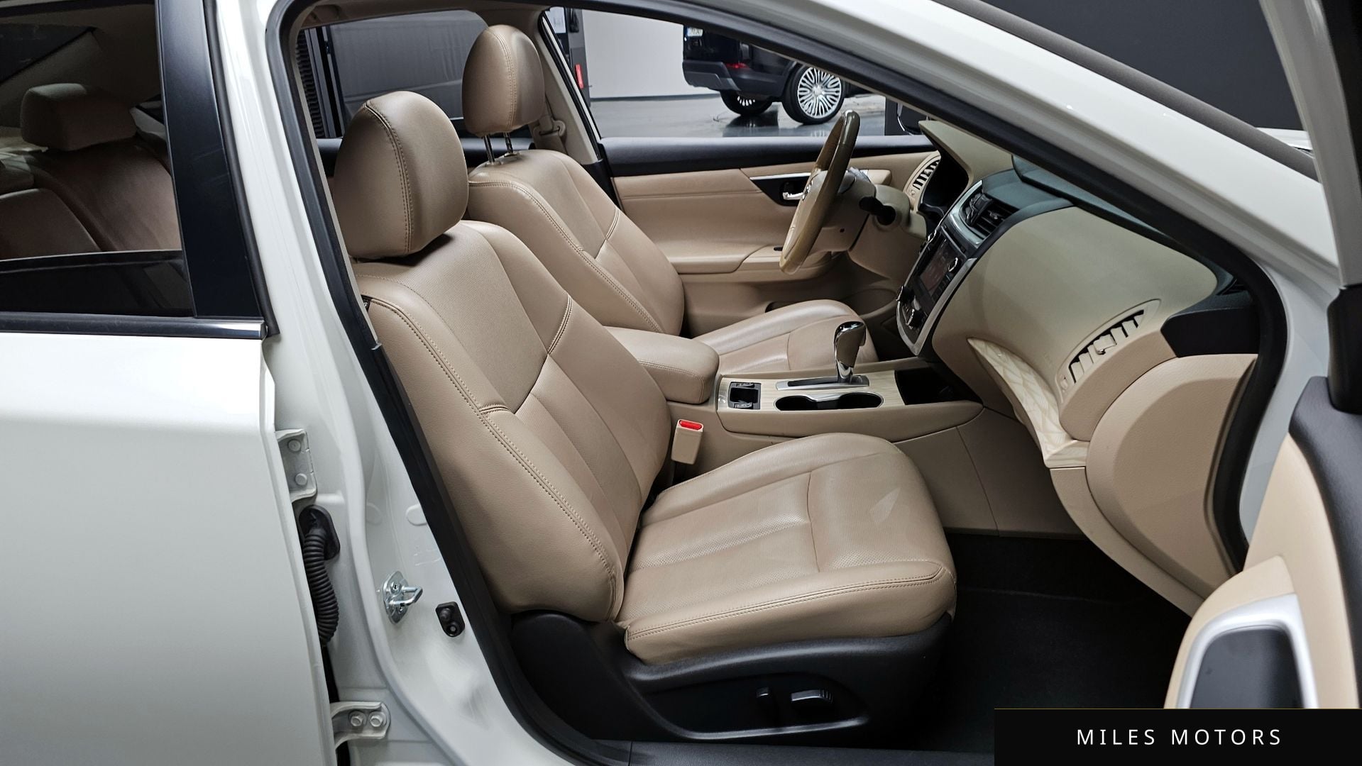 Nissan Altima 2017 — миниатюра 10