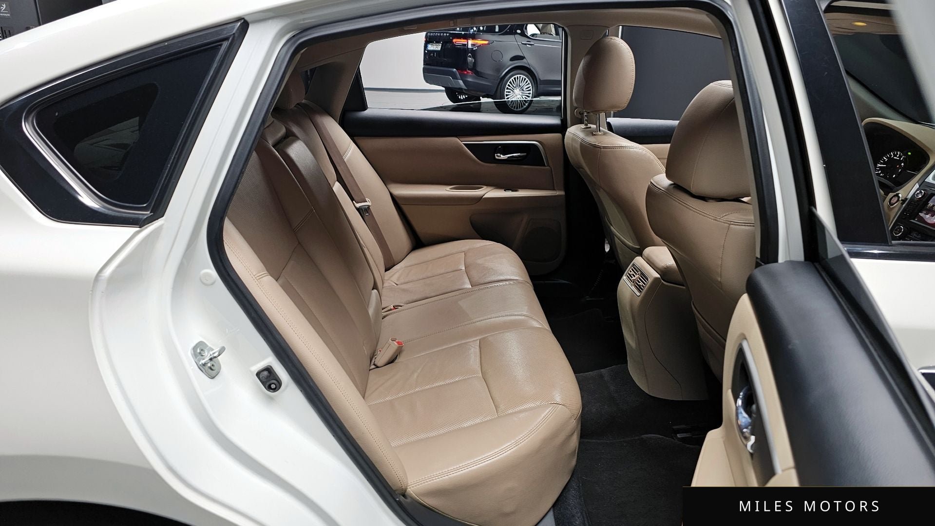 Nissan Altima 2017 — миниатюра 11