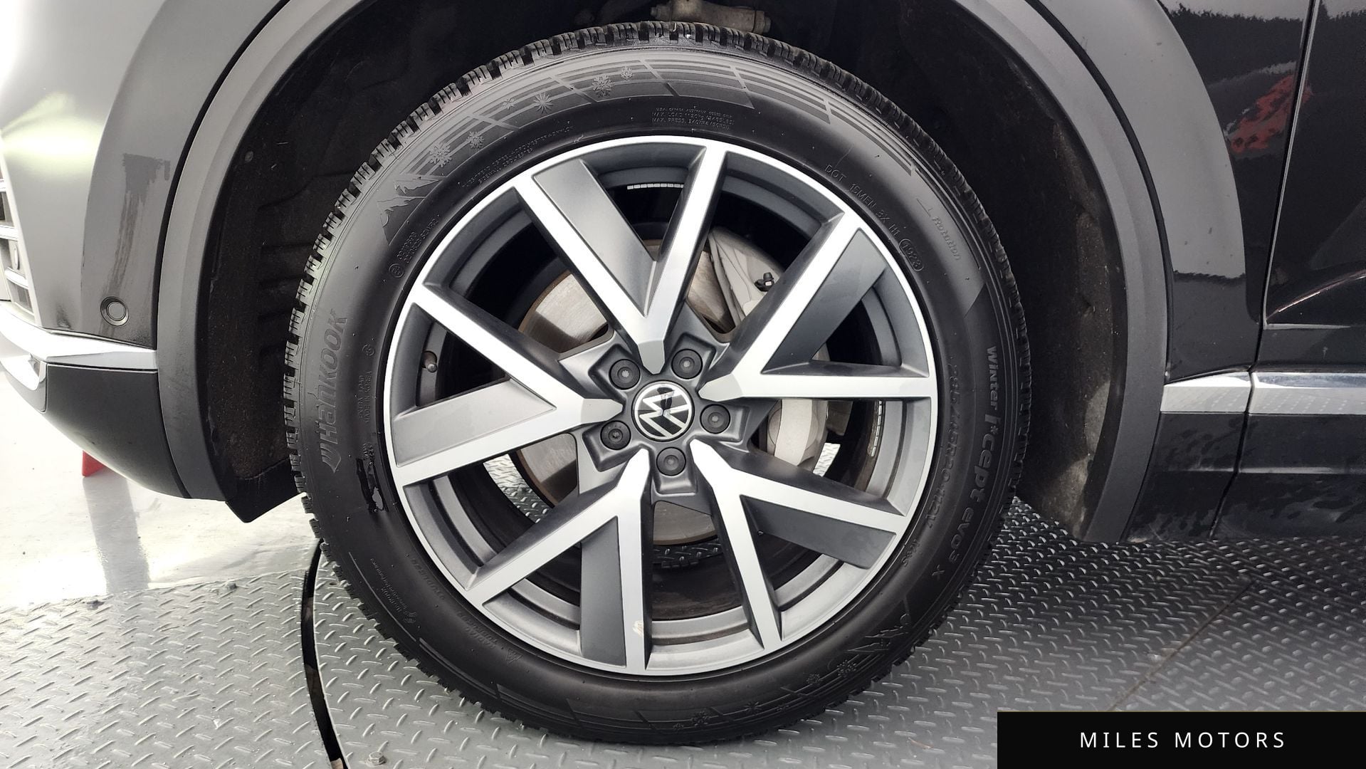 Volkswagen Touareg 2023 — миниатюра 5