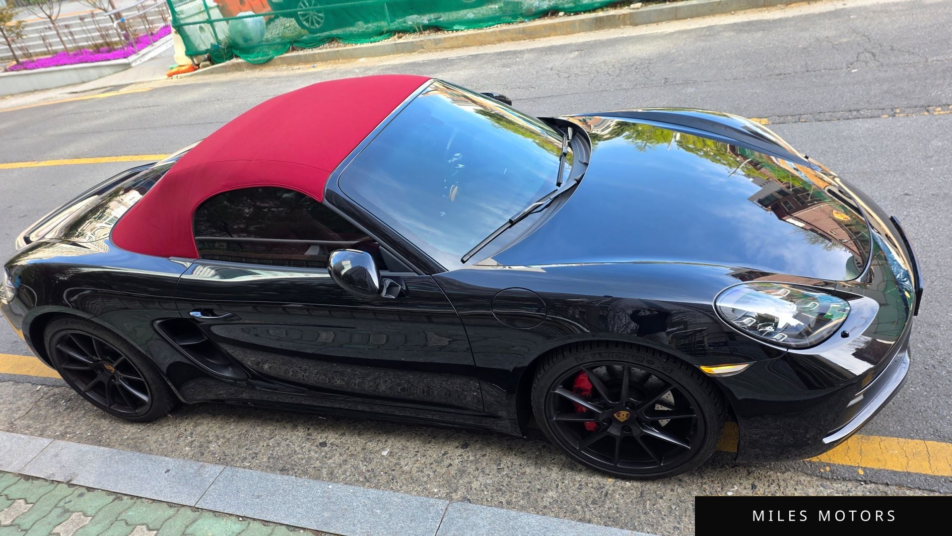 Porsche 718 2024 — миниатюра 3