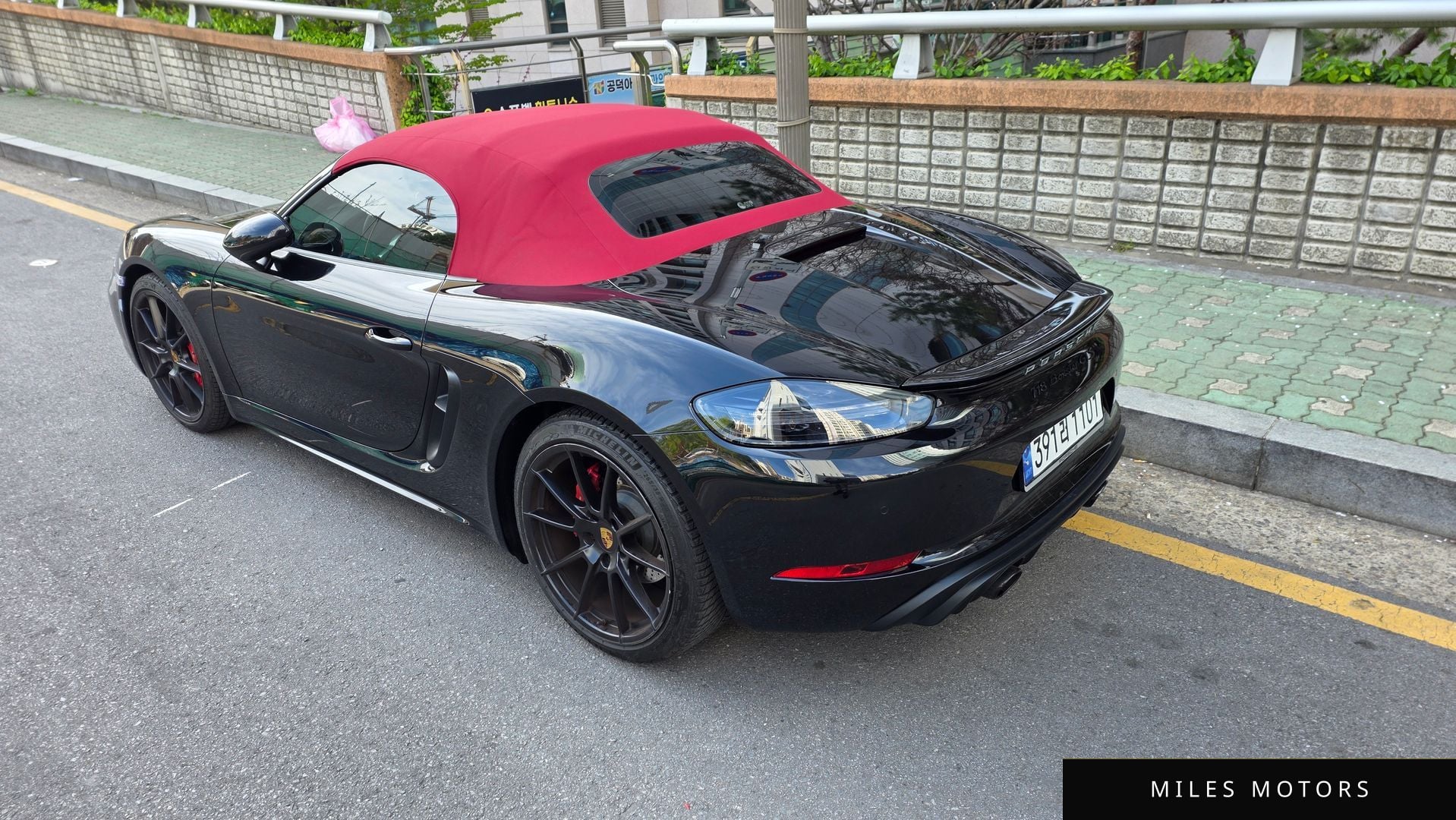 Porsche 718 2024 — миниатюра 4