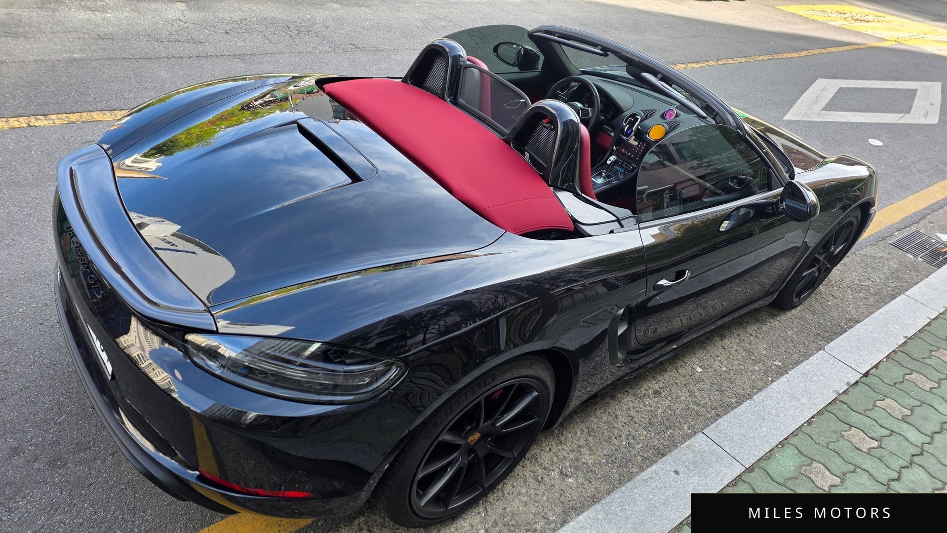 Porsche 718 2024 — миниатюра 6