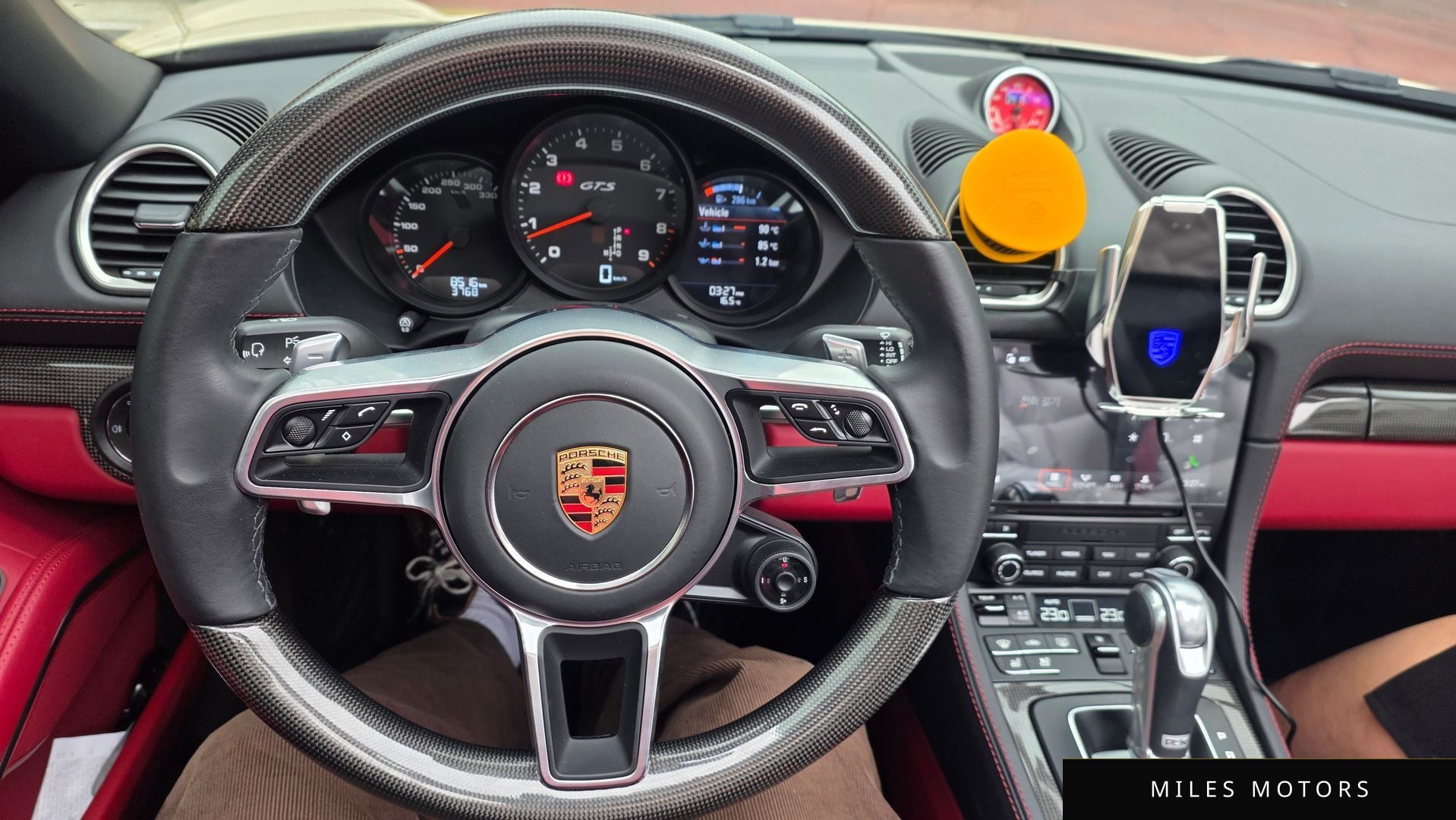 Porsche 718 2024 — миниатюра 8