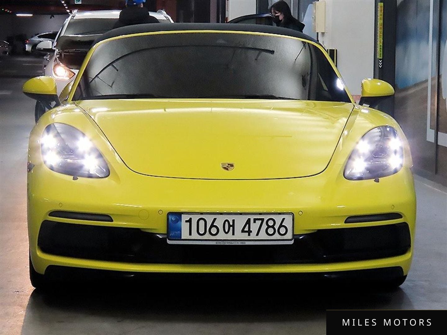 Porsche 718 2019 — миниатюра 2