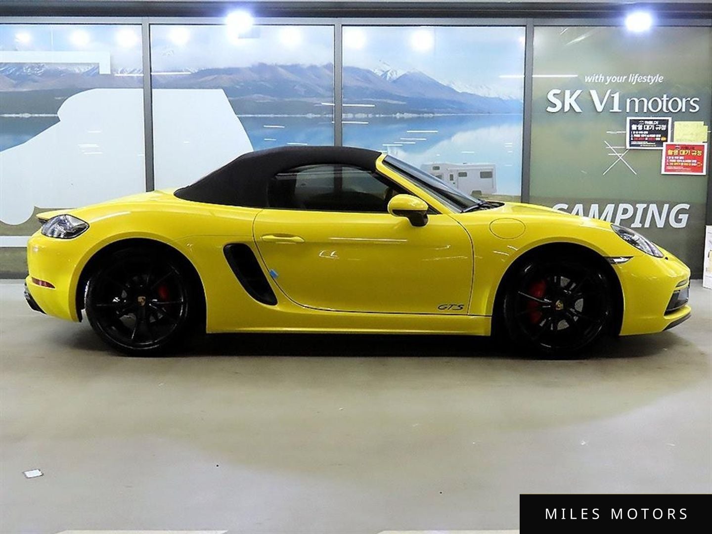 Porsche 718 2019 — миниатюра 3