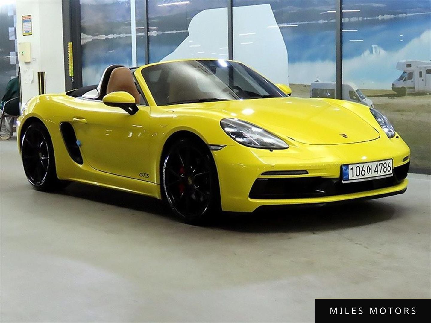 Porsche 718 2019 — миниатюра 6