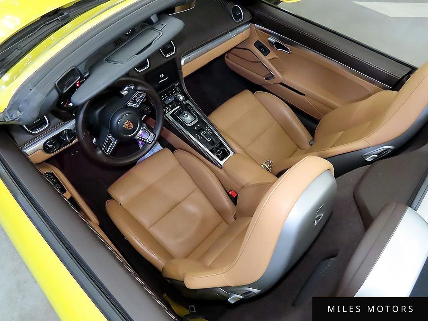 Porsche 718 2019 — миниатюра 9