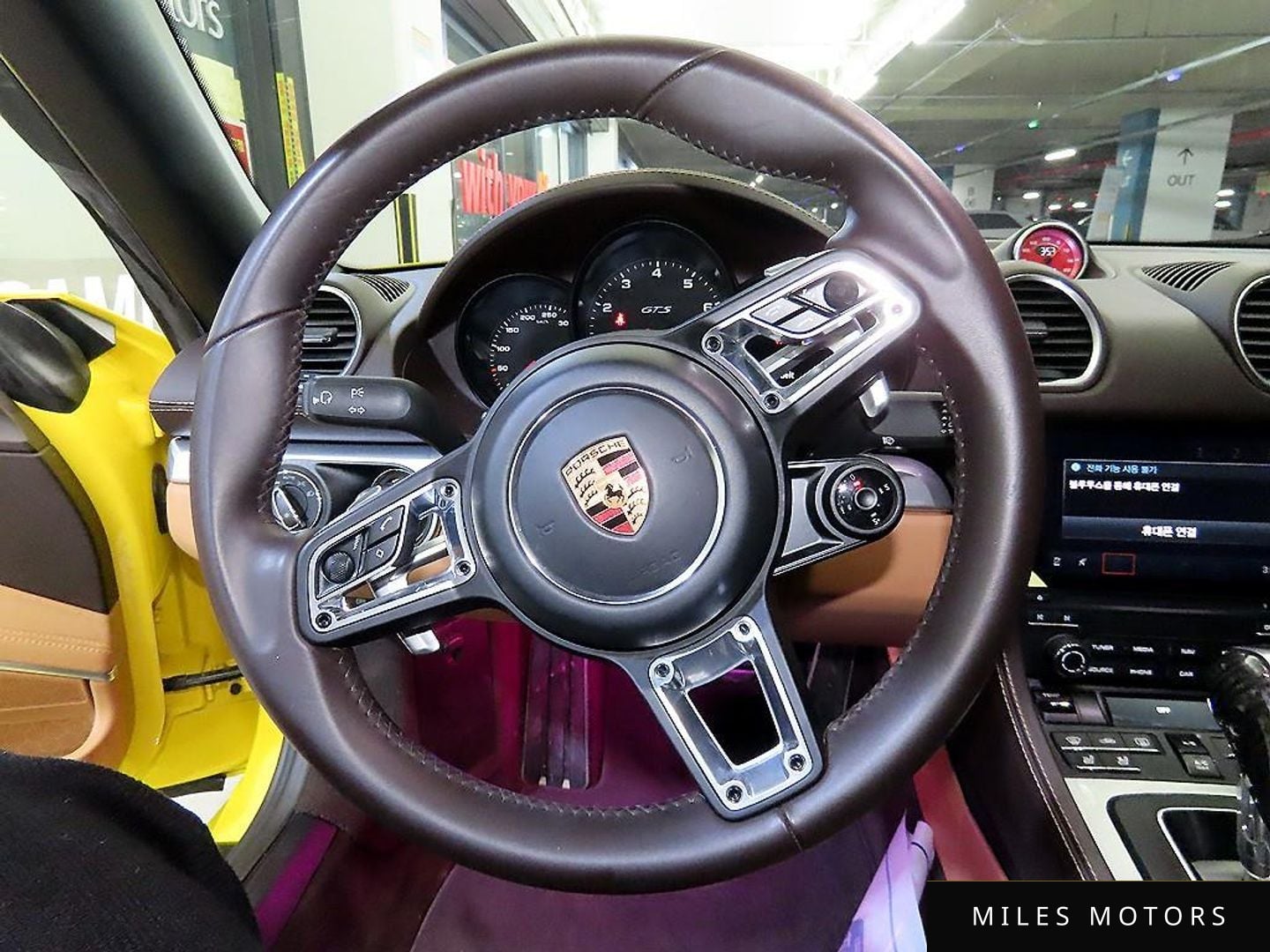 Porsche 718 2019 — миниатюра 10