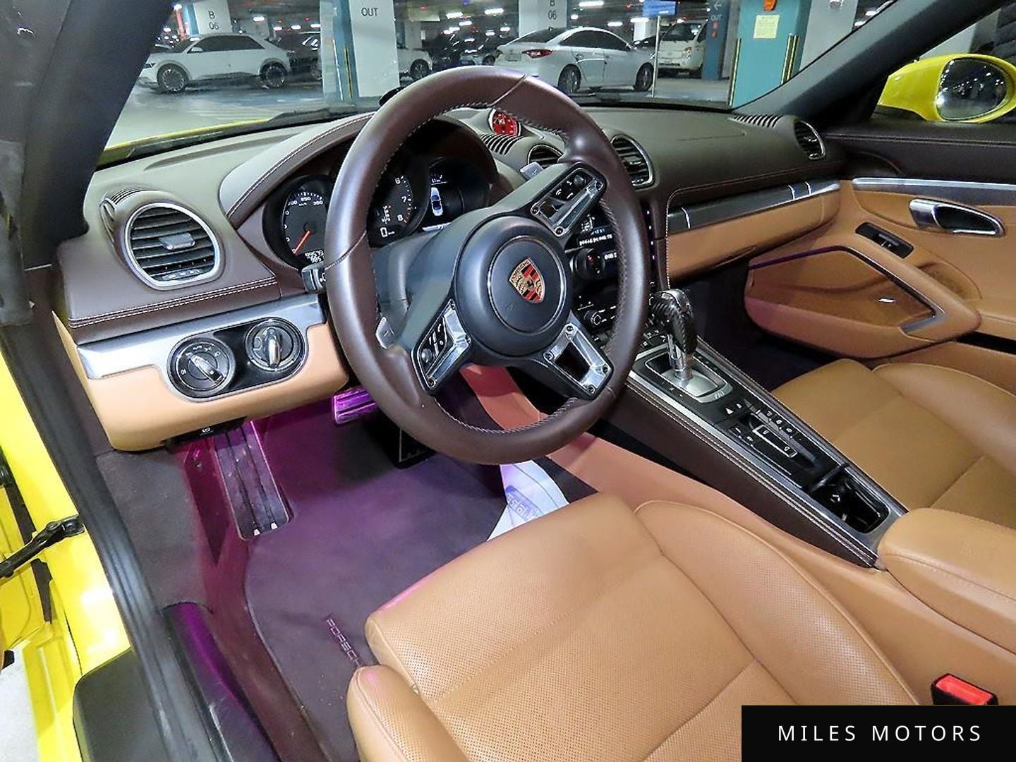Porsche 718 2019 — миниатюра 12