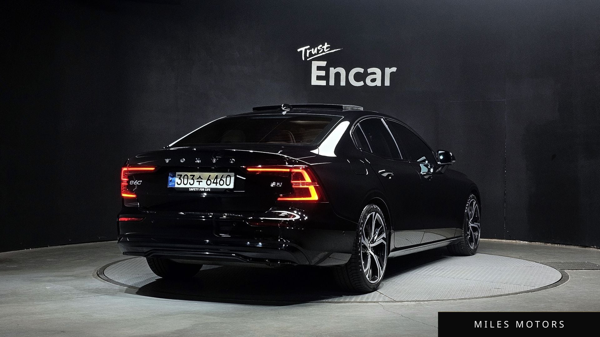 Volvo S60 2024 — миниатюра 2