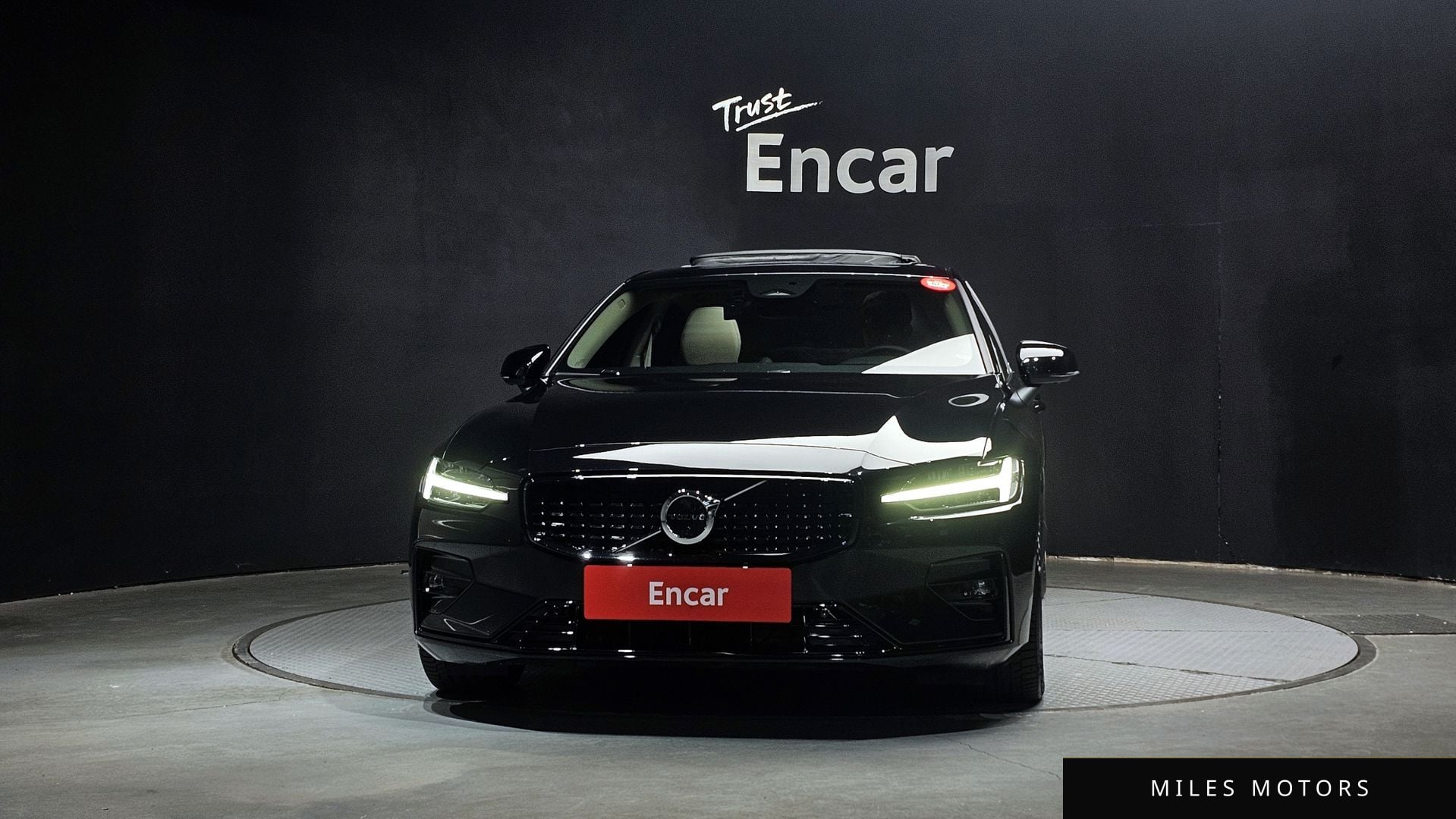 Volvo S60 2024 — миниатюра 3