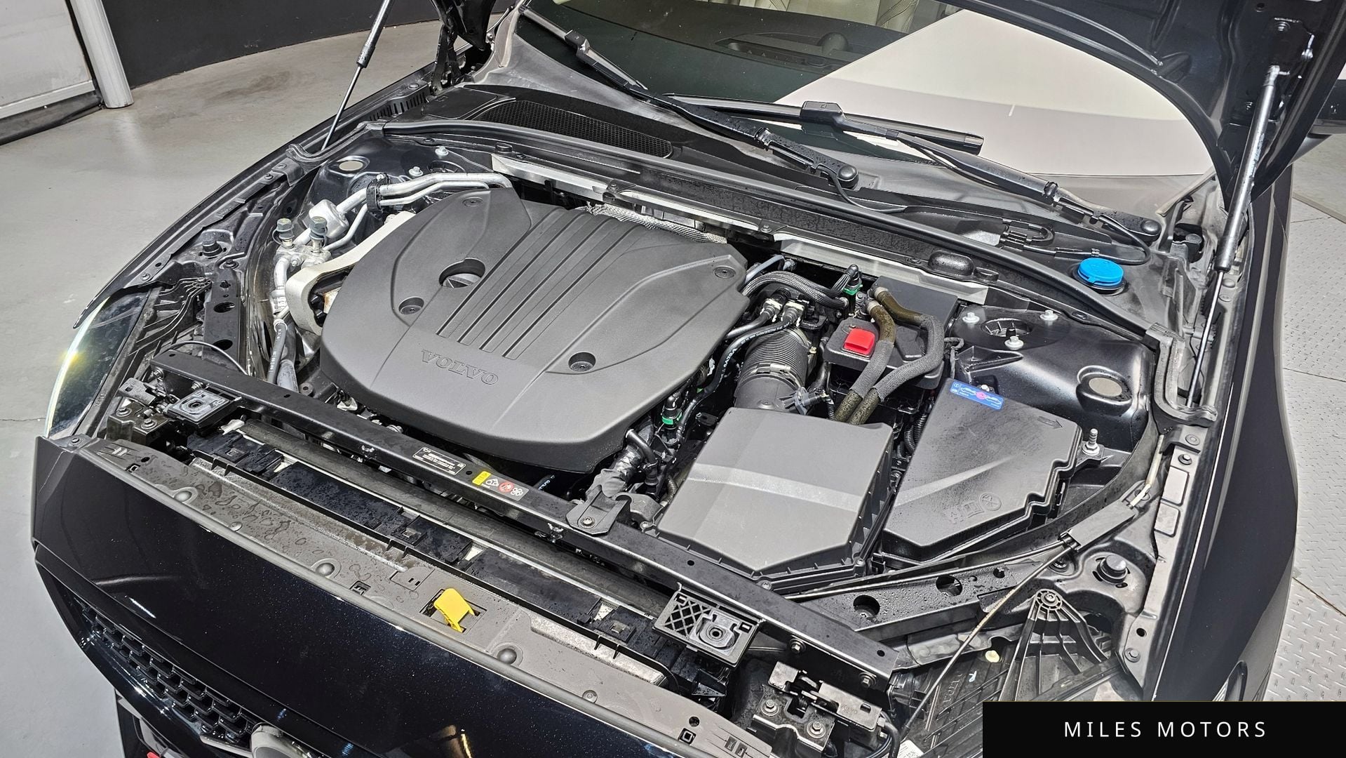 Volvo S60 2024 — миниатюра 6