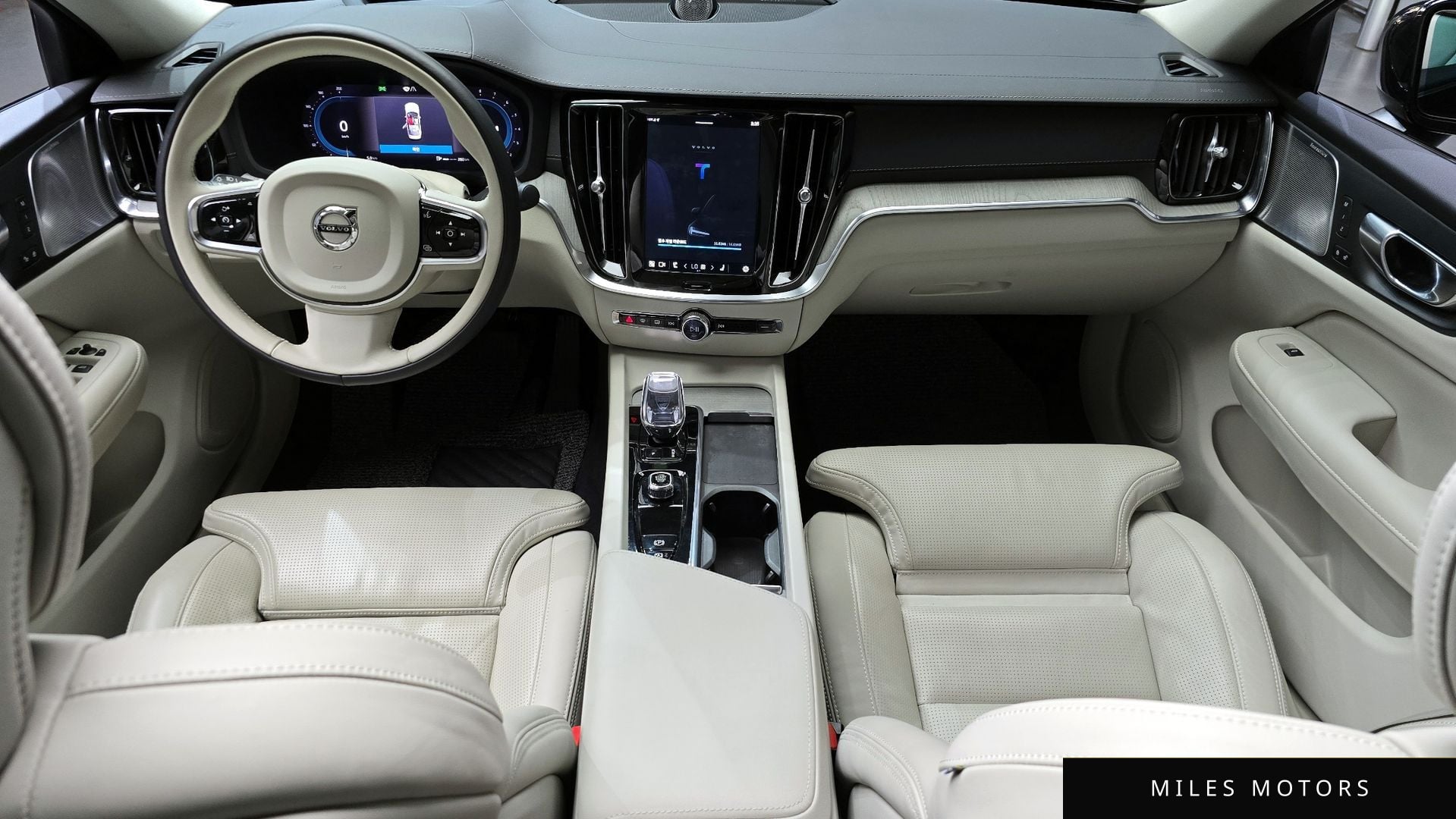 Volvo S60 2024 — миниатюра 7