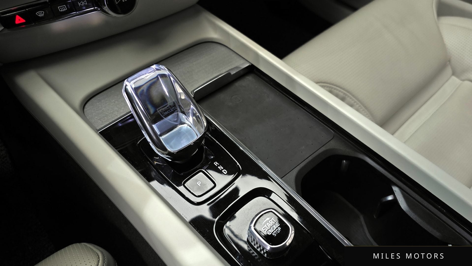 Volvo S60 2024 — миниатюра 9