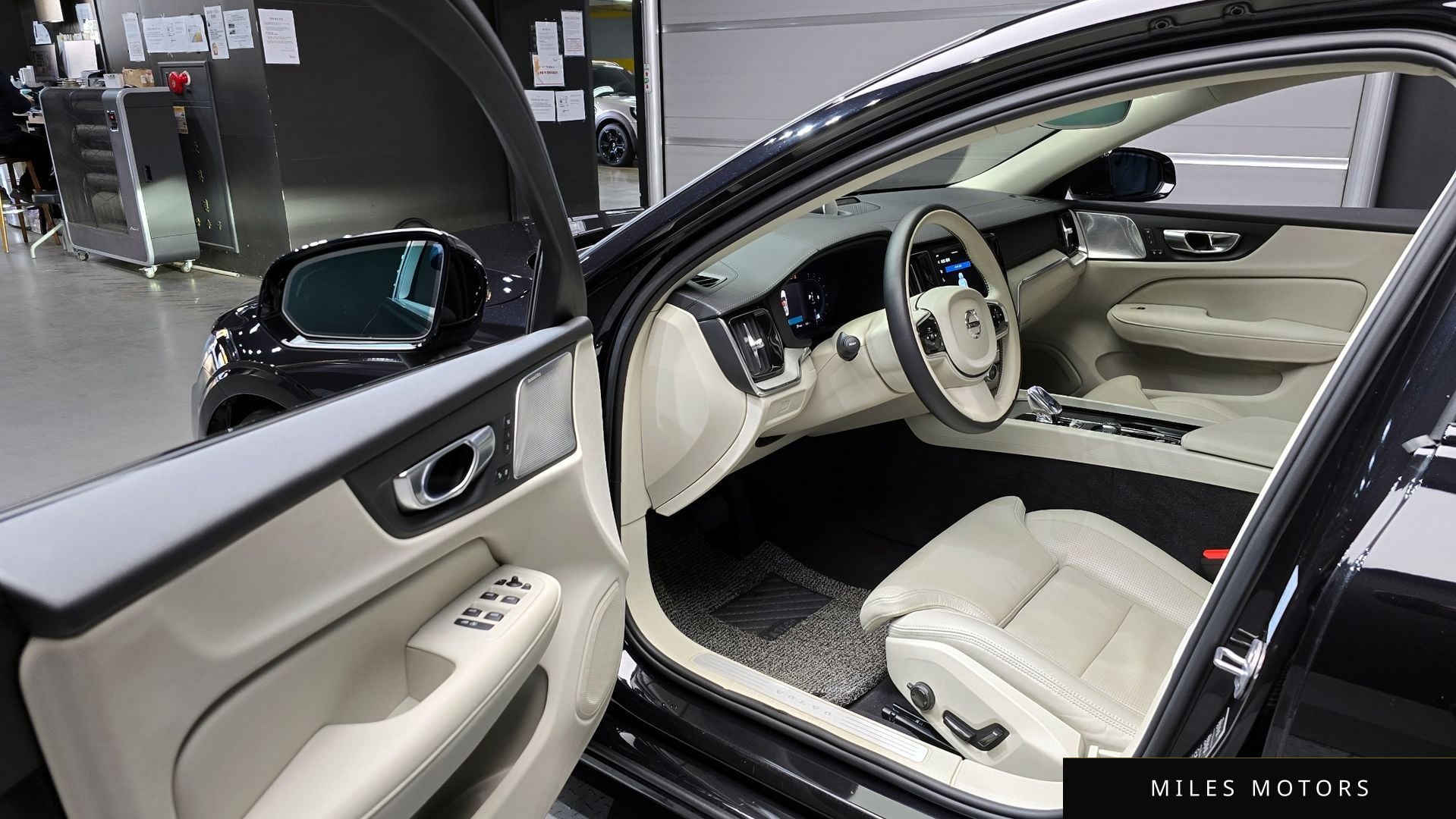 Volvo S60 2024 — миниатюра 11