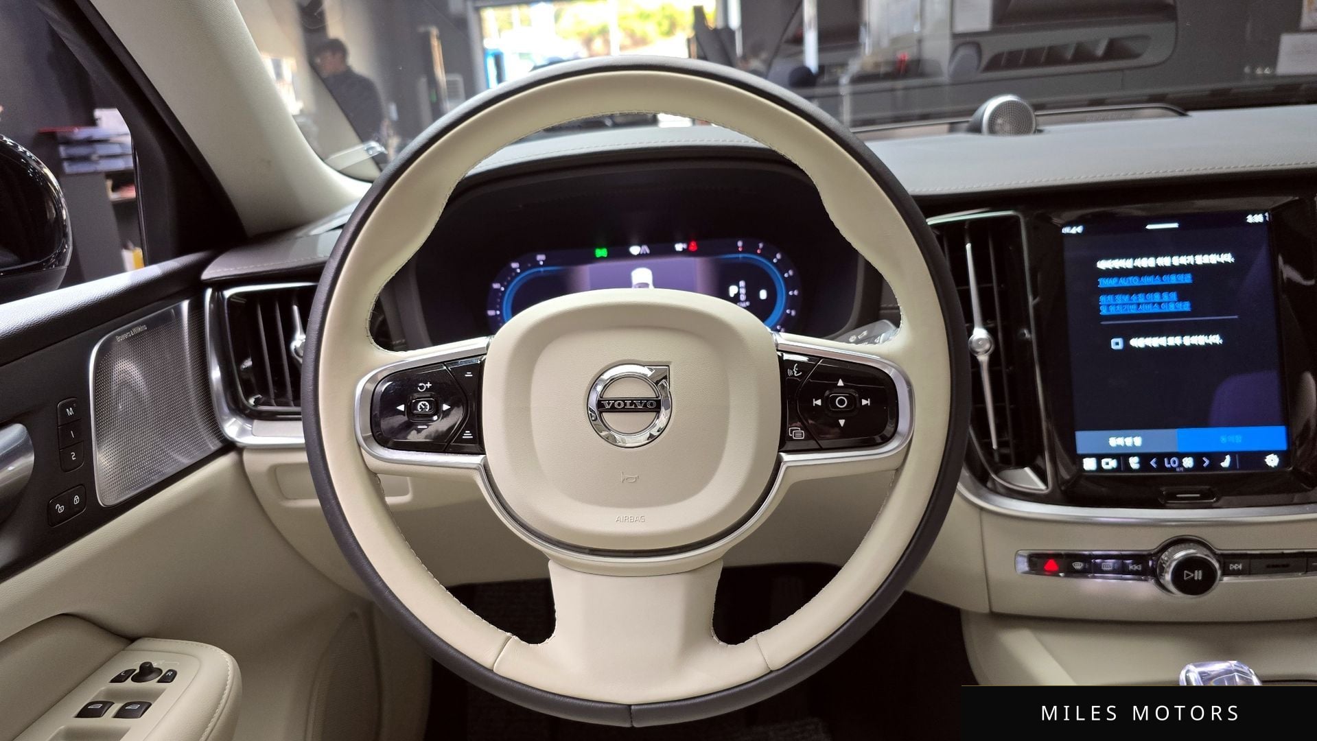 Volvo S60 2024 — миниатюра 13