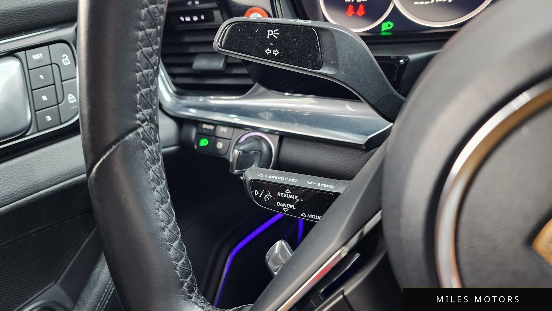 Porsche 파나메라 (971) 2023 — миниатюра 14