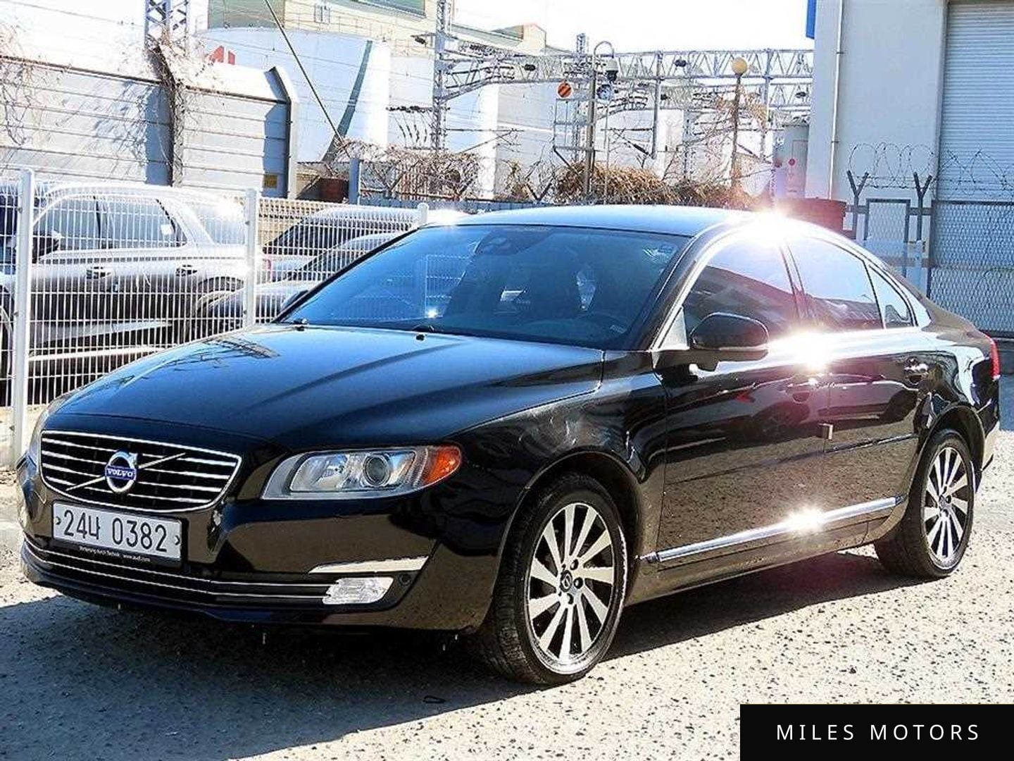 Volvo S80 2014 — миниатюра 2
