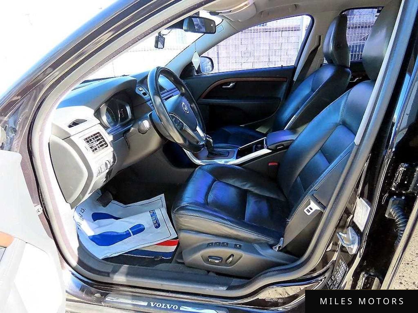 Volvo S80 2014 — миниатюра 5