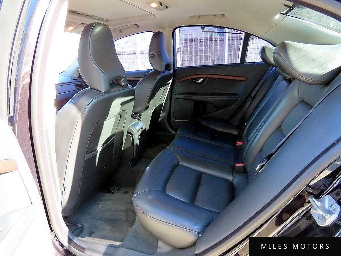 Volvo S80 2014 — миниатюра 6