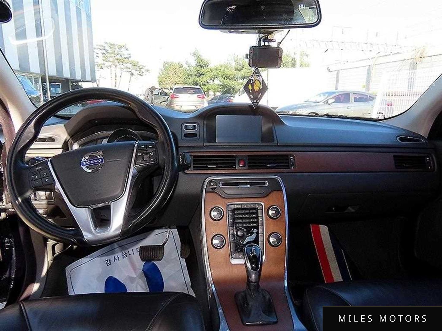 Volvo S80 2014 — миниатюра 7