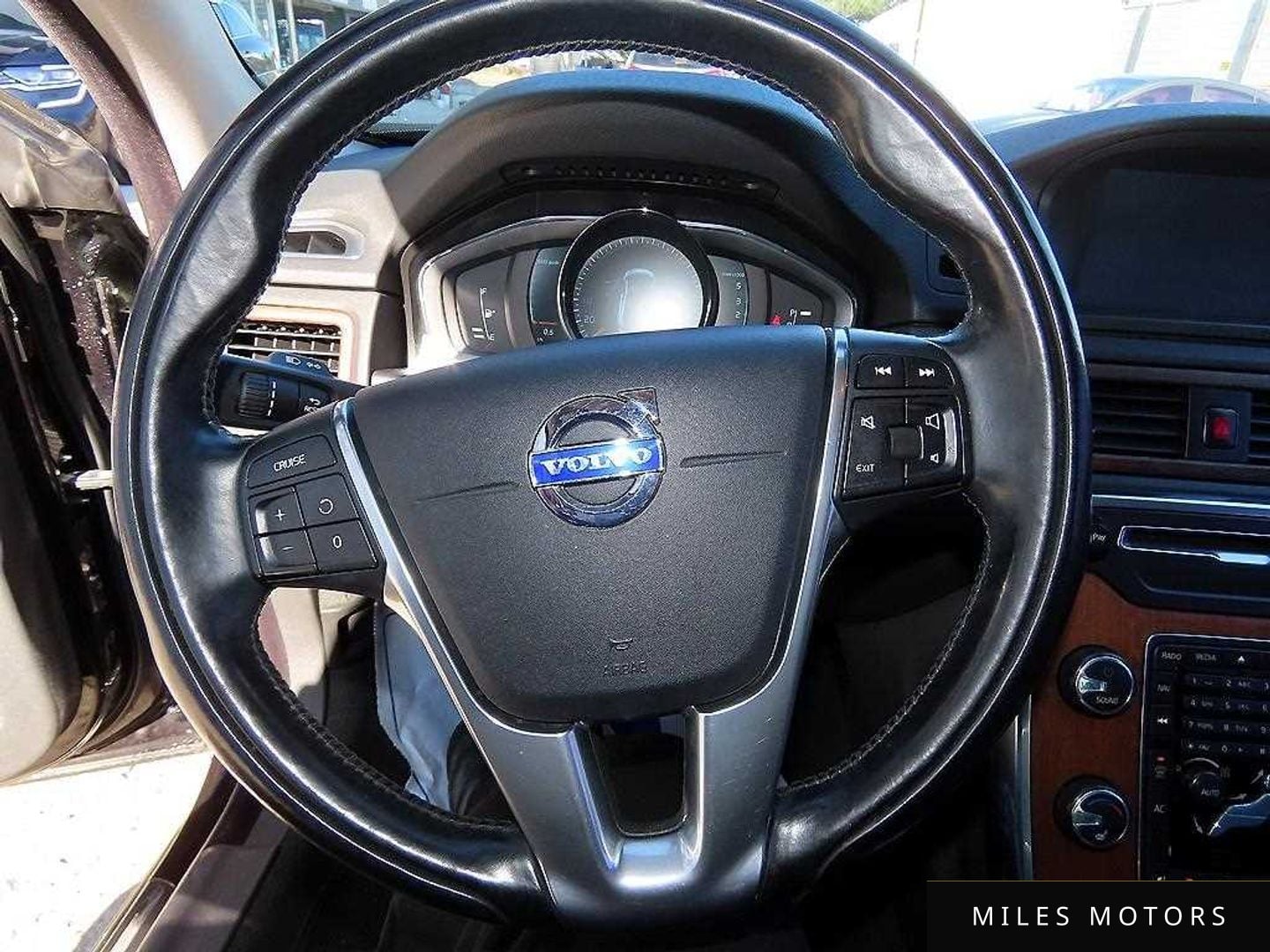 Volvo S80 2014 — миниатюра 8
