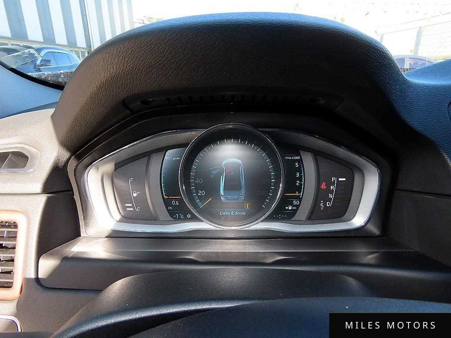 Volvo S80 2014 — миниатюра 9