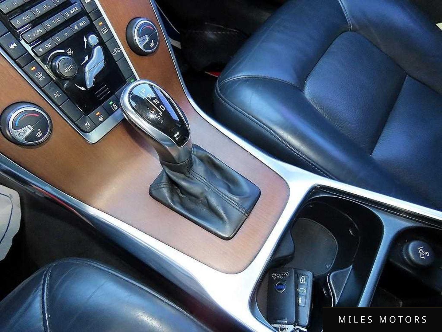 Volvo S80 2014 — миниатюра 10