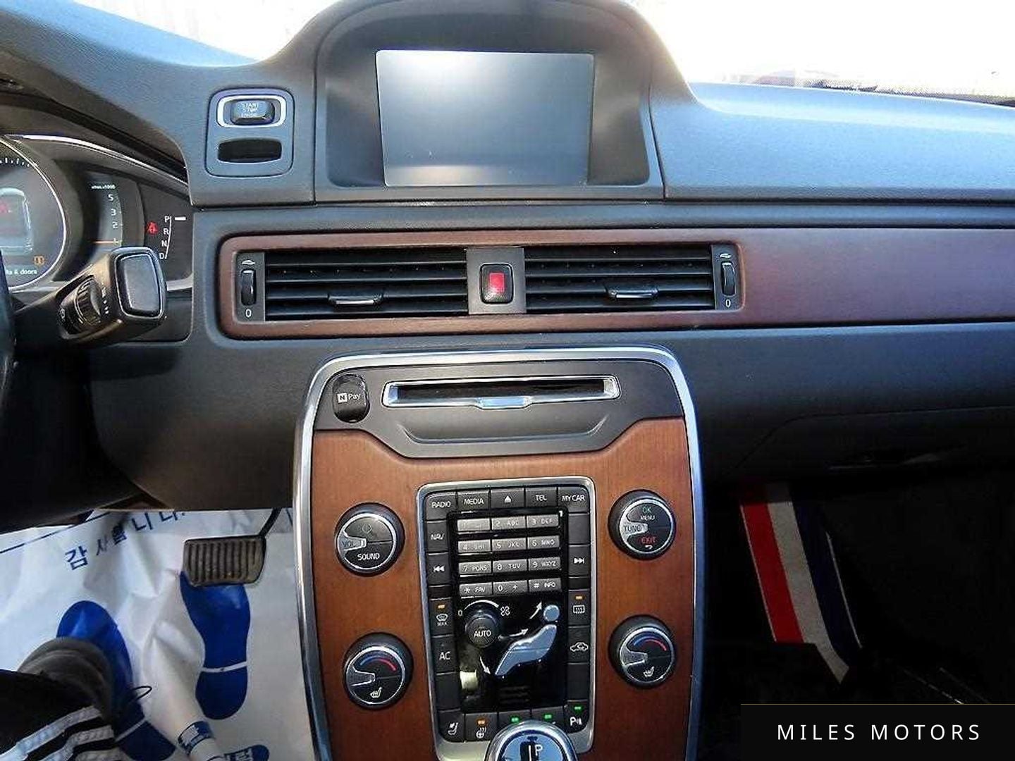 Volvo S80 2014 — миниатюра 13