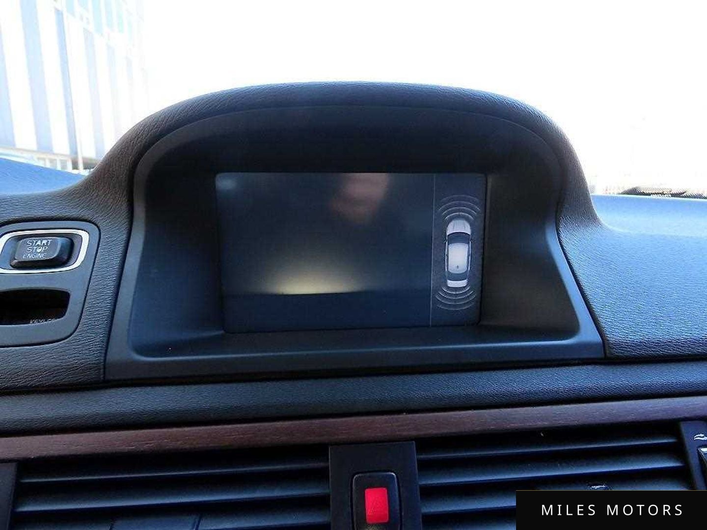Volvo S80 2014 — миниатюра 14