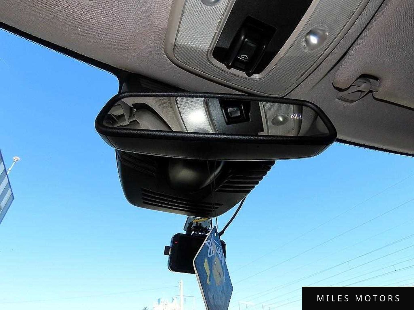 Volvo S80 2014 — миниатюра 15