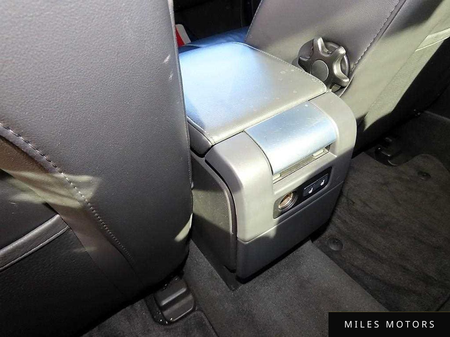 Volvo S80 2014 — миниатюра 16