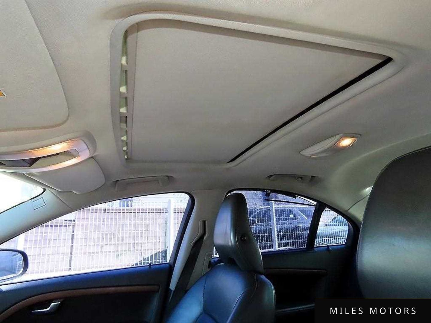 Volvo S80 2014 — миниатюра 17