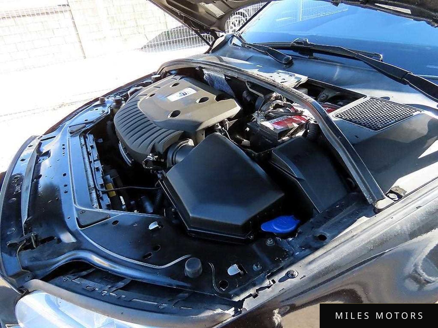 Volvo S80 2014 — миниатюра 18